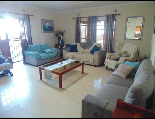 4 BEDROOM HOUSE FOR SALE IN WOODGRANGE